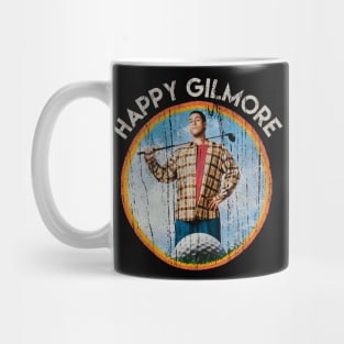 Happy gilmore classic Mug